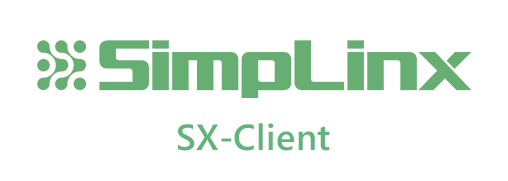 SX-Client